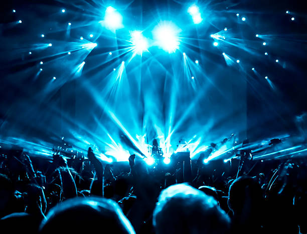 istock People Enjoying At Music Concert 688979959