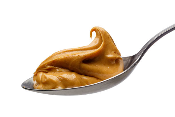 땅콩버터 - peanut butter 뉴스 사진 이미지