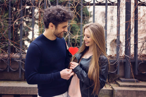 istock Giving his love 689000864
