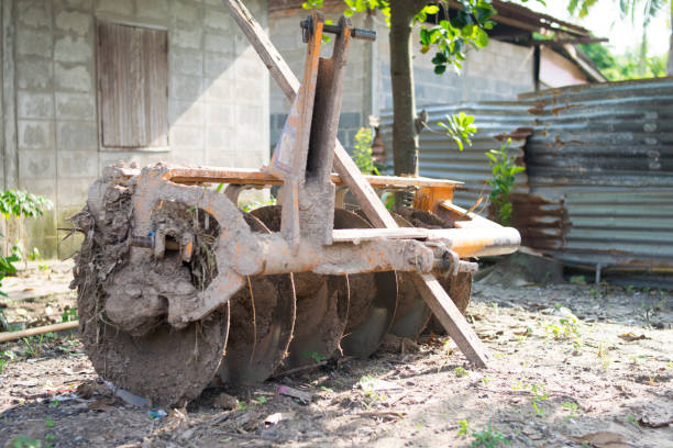 istock close up plow truck 689004124