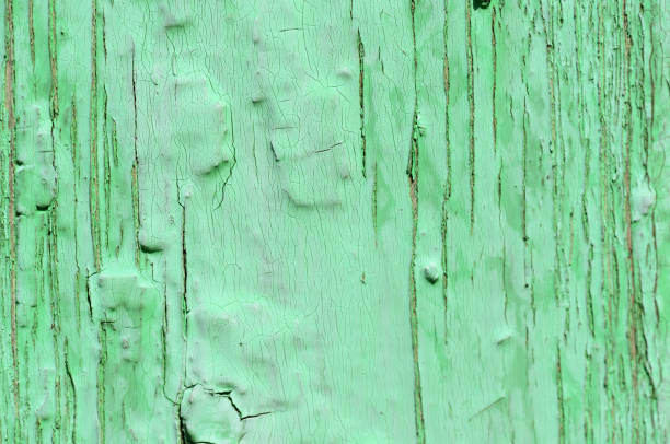 istock Grungy wooden texture as a background 689022792