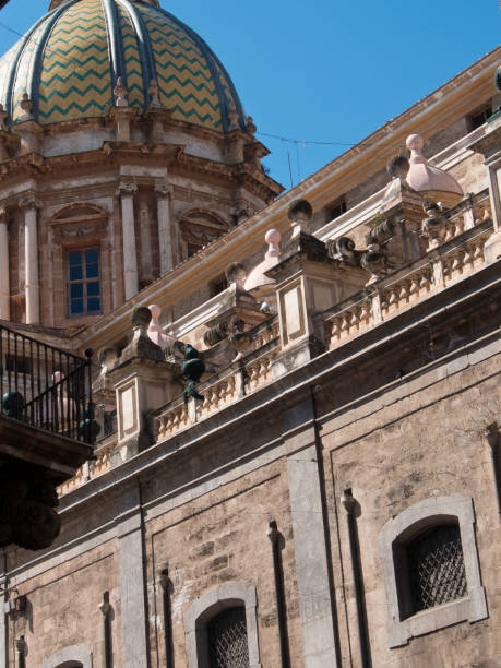 istock the city of palermo 689055722