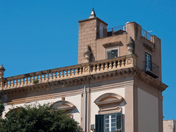 istock the city of palermo 689058322