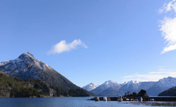 istock Views of San Carlos de Bariloche 689081996
