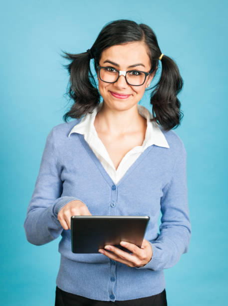 istock Young Hispanic Women Showing Emotional Expressions 689087116