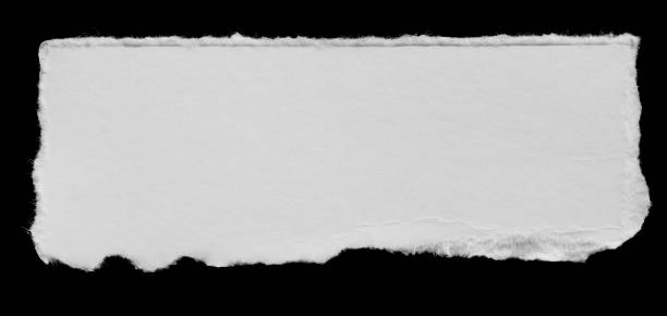 istock Piece of torn paper 689172804