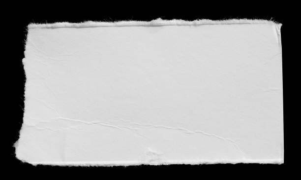 istock Piece of torn paper 689172806