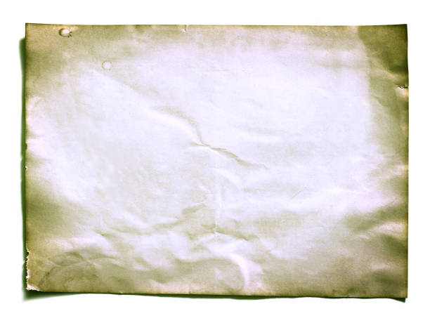 istock Piece of torn paper 689172822