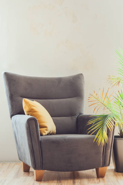 woonkamer meubels decor - vase texture stockfoto's en -beelden
