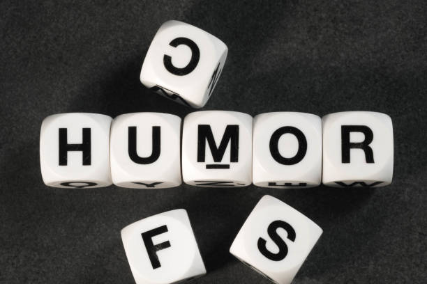 istock word humor on toy cubes 689202762