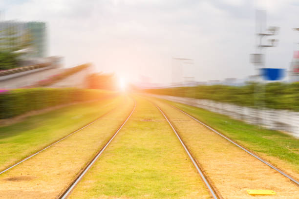 Urban rail transit developed in Guangzhou
