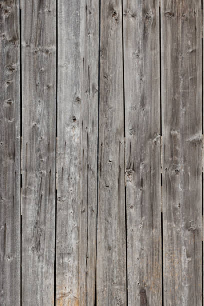 istock wooden wall abstract background with grey looking planks 689219756