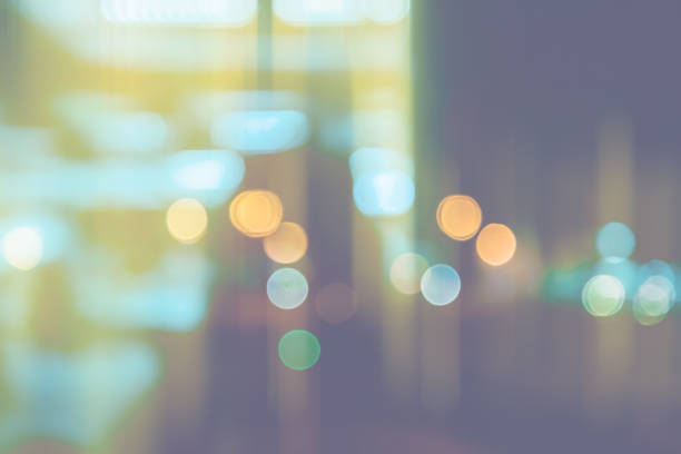 istock background blurred bokeh. Lights Ceremonies 689234726