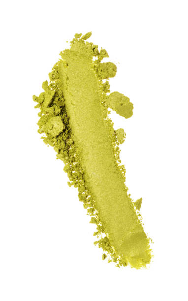 Bronze Color Eyeshadow.