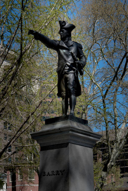 istock Independence Hall National Historic Park Philadelphia 689256098