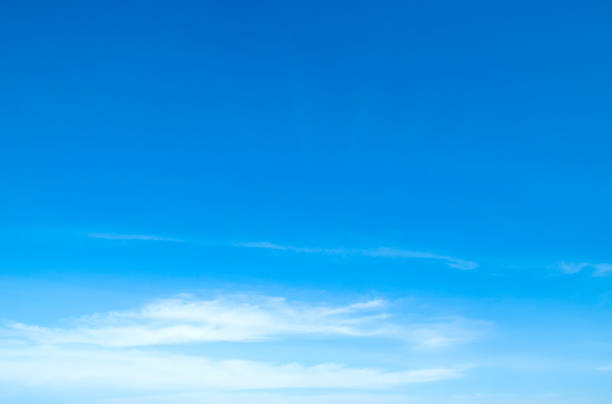 istock Blue sky background,relax or holiday season concept 689260742