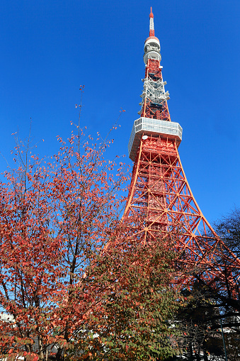 Tokyo Landmark Tower