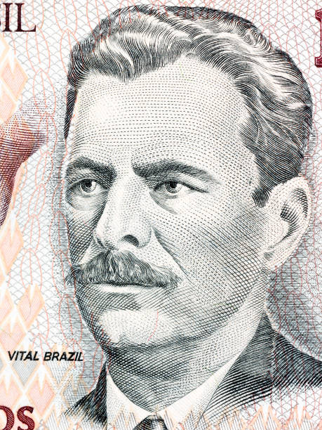 istock Vital Brazil portrait 689274530