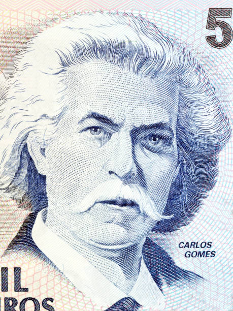 istock Carlos Gomes portrait 689274710