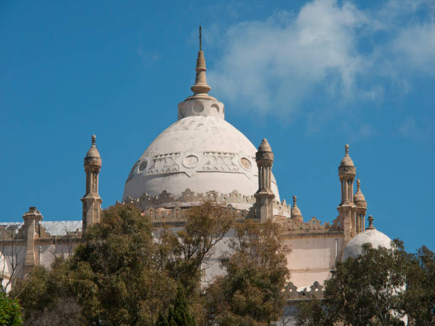 tunisia in africa