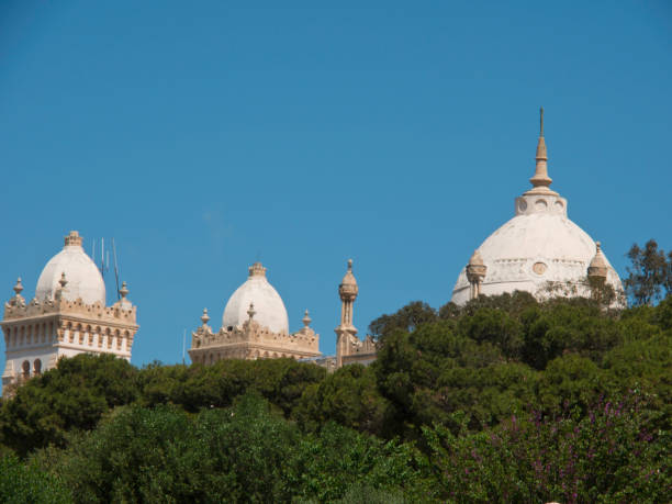 istock tunisia in africa 689316930