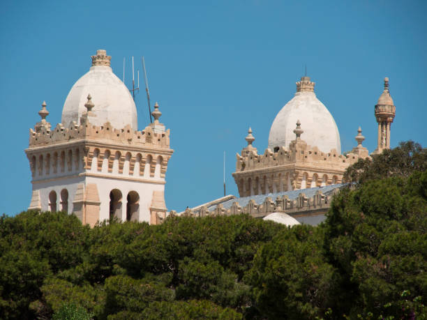 istock tunisia in africa 689317726