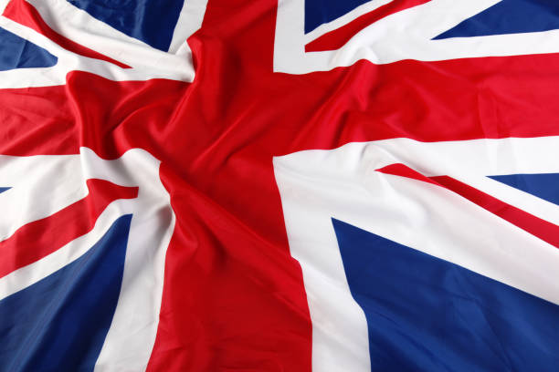istock UK, British flag, Union Jack 689323616