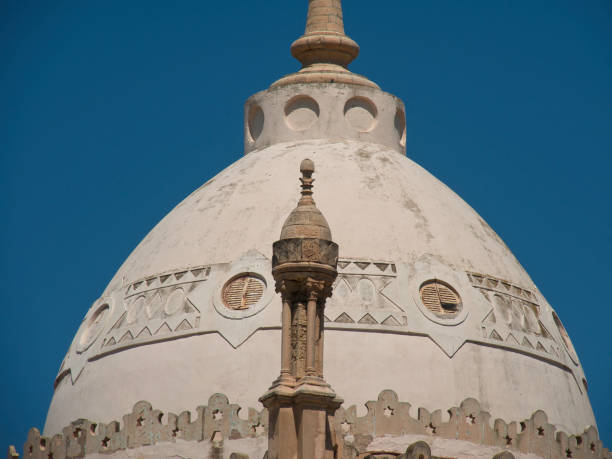 istock tunisia in africa 689330610