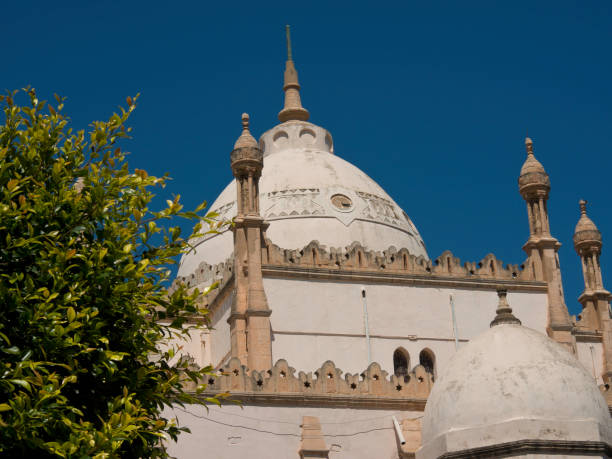 istock tunisia in africa 689331222