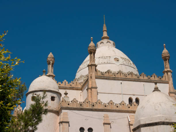 istock tunisia in africa 689331432