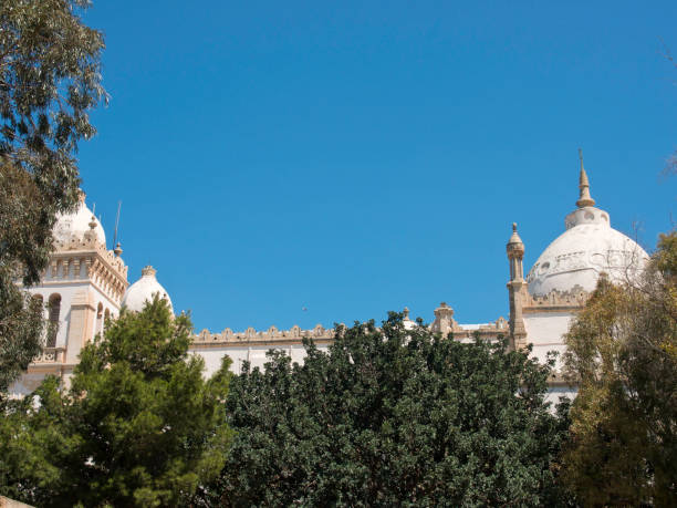 istock tunisia in africa 689334678