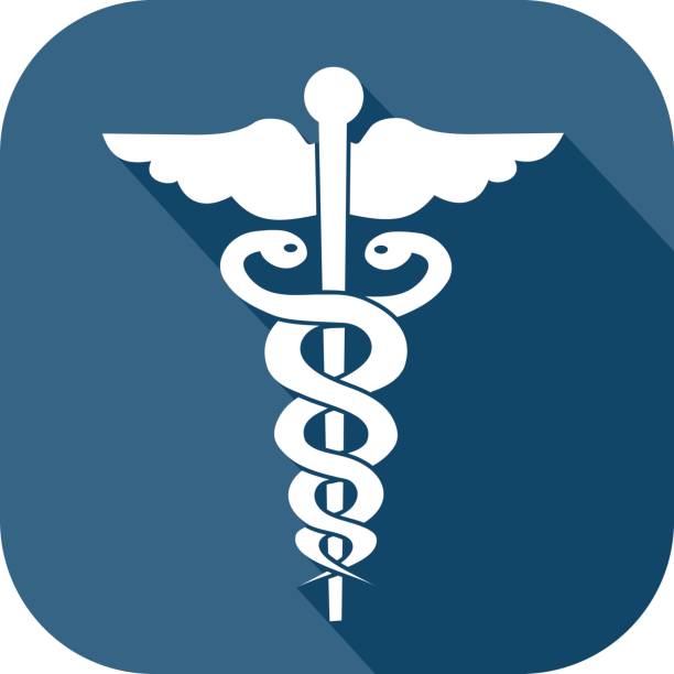 illustrations, cliparts, dessins animés et icônes de icône de medicin - infirmier