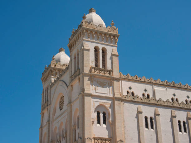 istock tunisia in africa 689337518