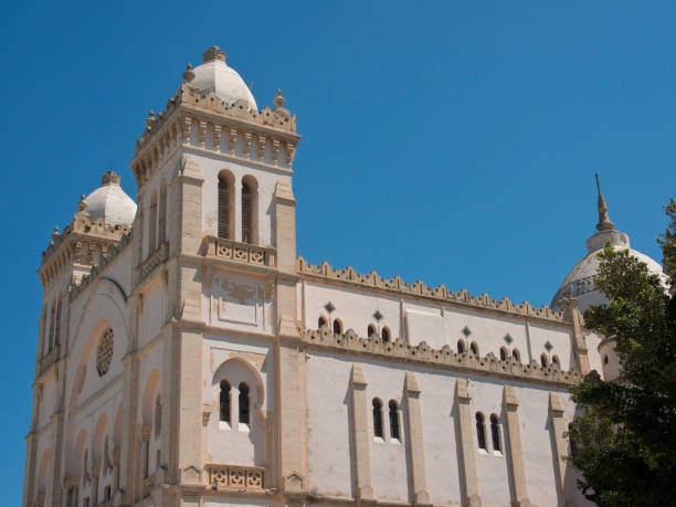 istock tunisia in africa 689337648
