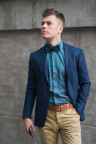 istock Biz-Casual Style 689359522