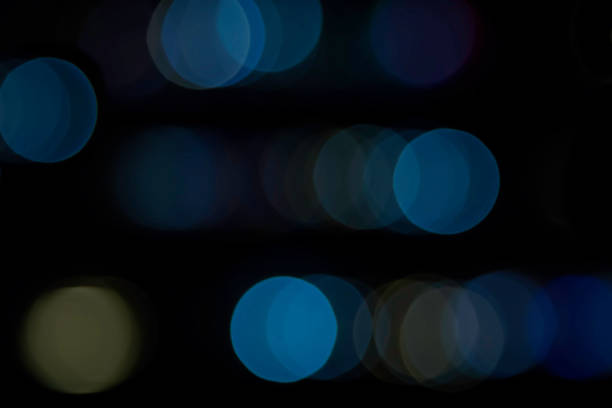 istock Lighting for xmas and new year. 689359904