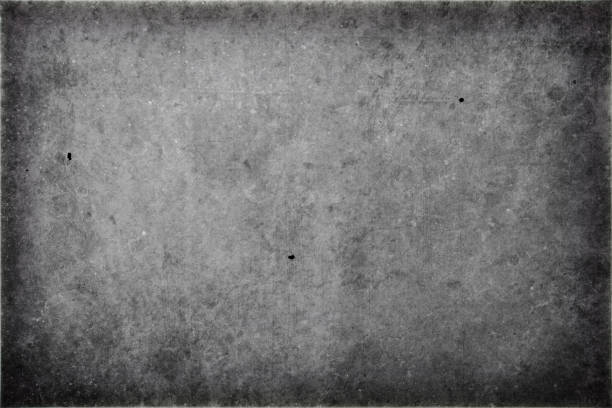 istock Dirty old background. Vintage concrete backdrop. Ancient wall pattern with dirt texture and retro colors. Textured pattern. 689372042