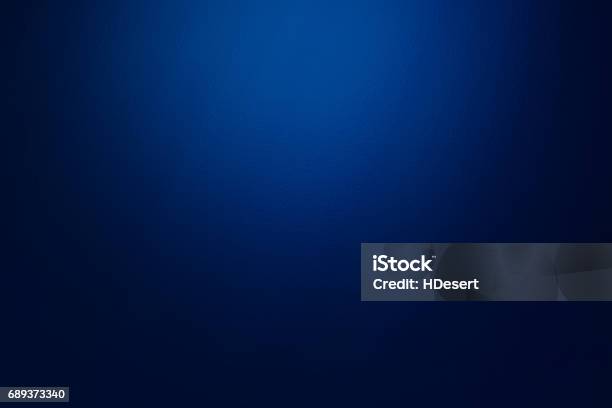 Dark Blue Or Indigo Abstract Glass Texture Background Or Pattern Stock Illustration - Download Image Now