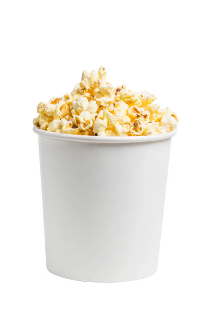 istock A bucket of popcorn 689383660