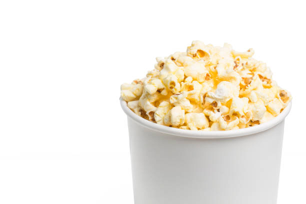 istock A bucket of popcorn 689383686