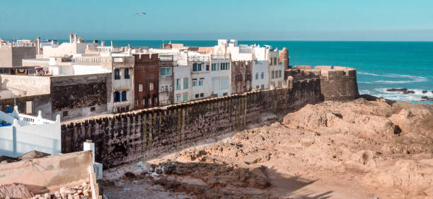istock Essaouira fort in old town 689389978