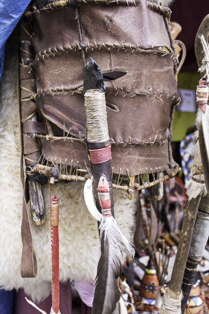 istock Indian arms market 689402066