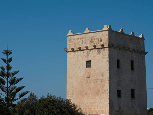istock The island of gozo 689412980
