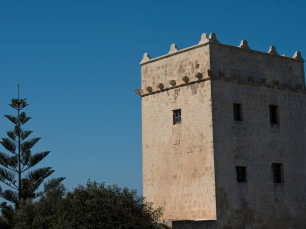 istock The island of gozo 689413022