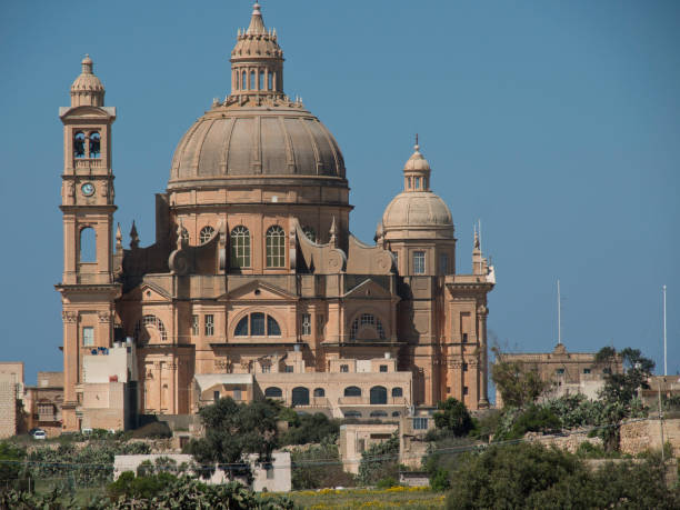 istock The island of gozo 689413592