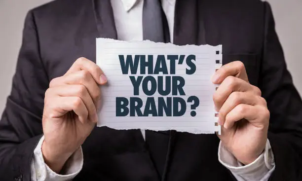 Photo of Whats Your Brand?