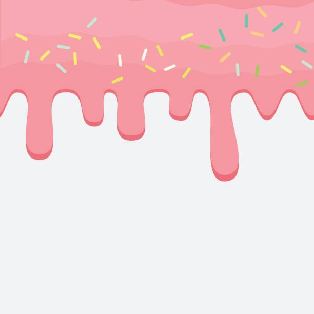 Dripping Vector Food 40+ Drippy Food Stock Illustrations, Royalty-Free Vector Graphics ...