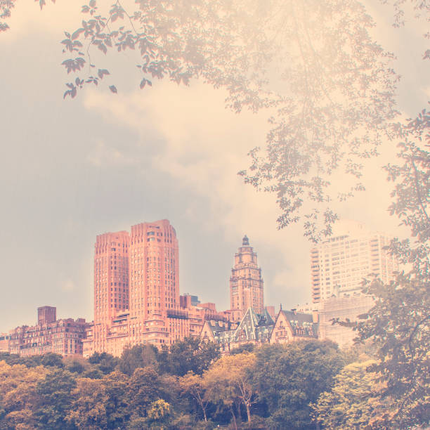 istock Central Park New York City 689449956