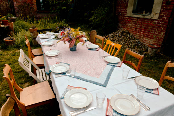 Fixed Table Set The - Free photo on Pixabay