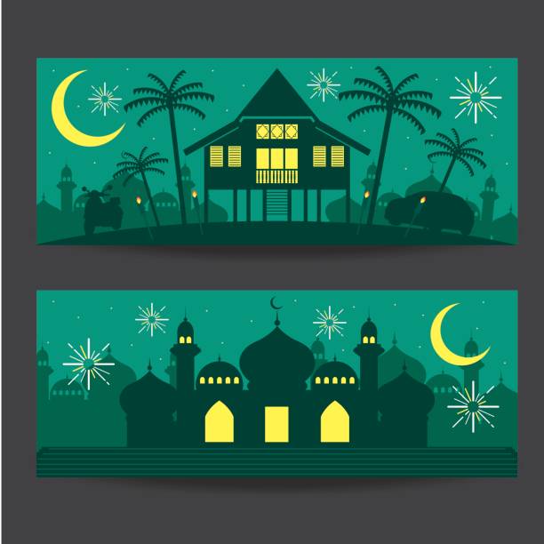malaysia village